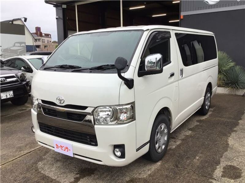 HIACE