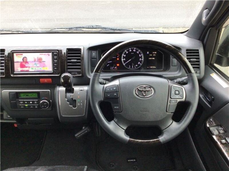 HIACE