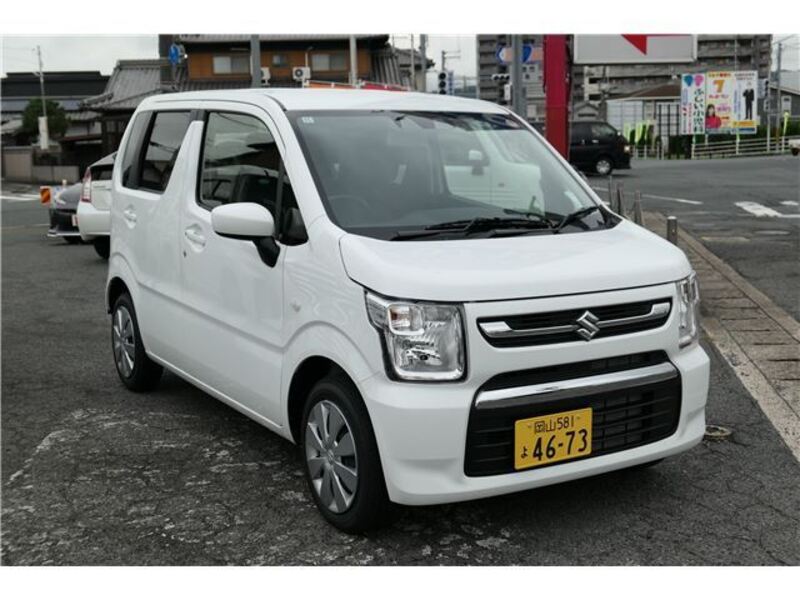 WAGON R-0