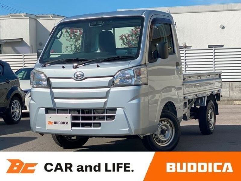 HIJET TRUCK-0