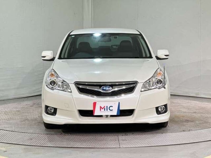 LEGACY B4
