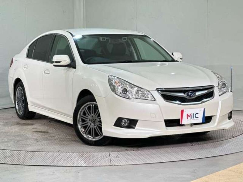 LEGACY B4