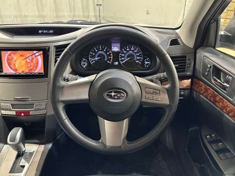 LEGACY B4