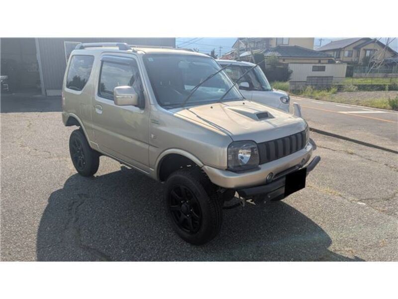 JIMNY