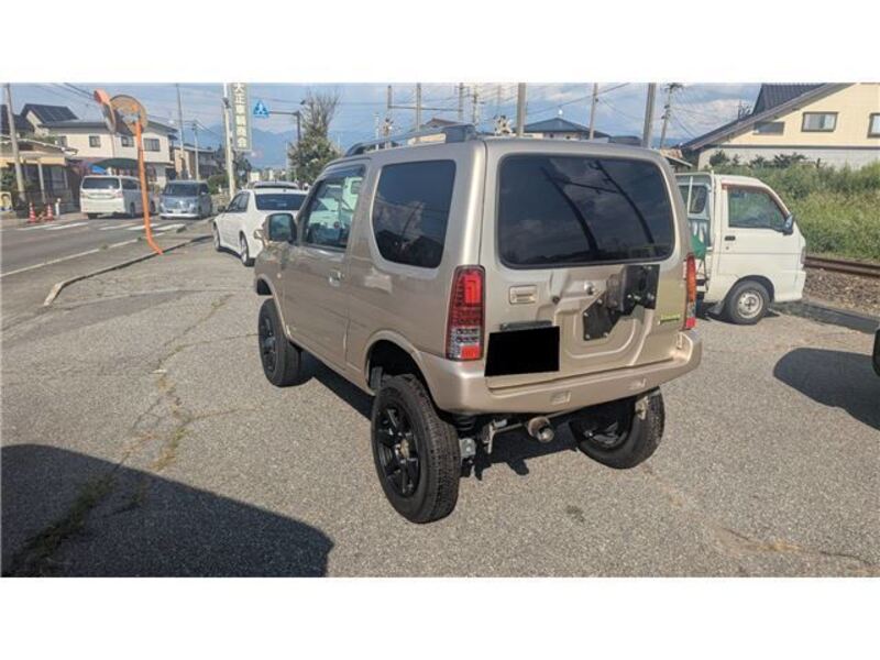 JIMNY