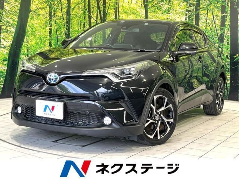C-HR-0
