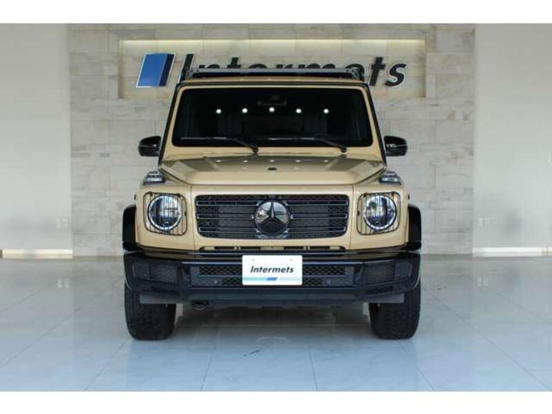 G-CLASS