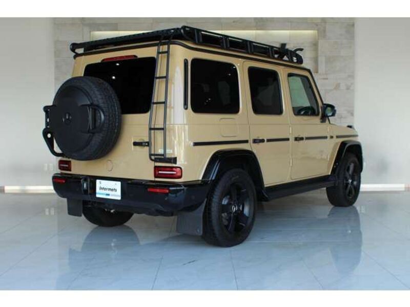 G-CLASS
