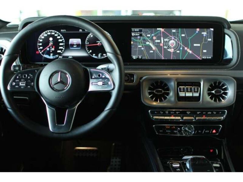 G-CLASS