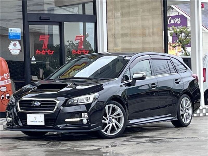 LEVORG-0