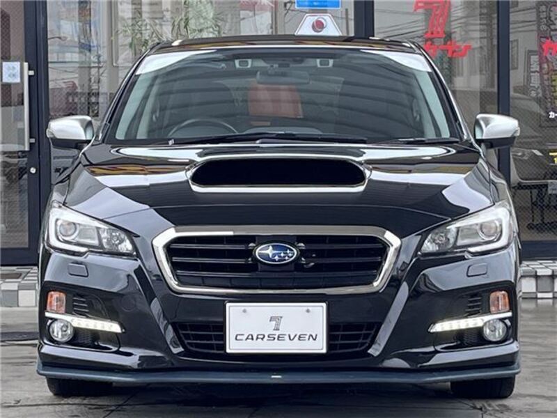LEVORG