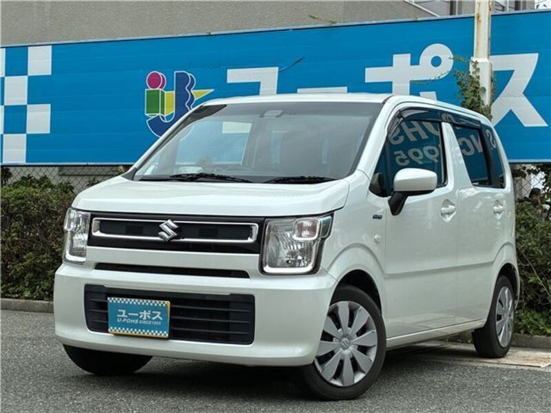 WAGON R-0