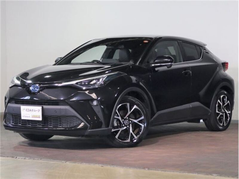 C-HR-0