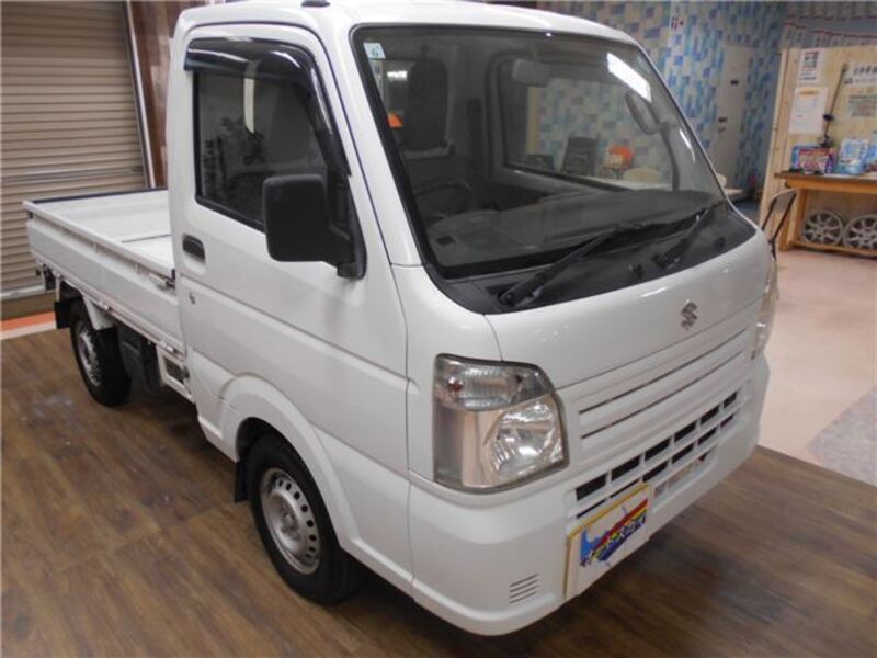 CARRY TRUCK