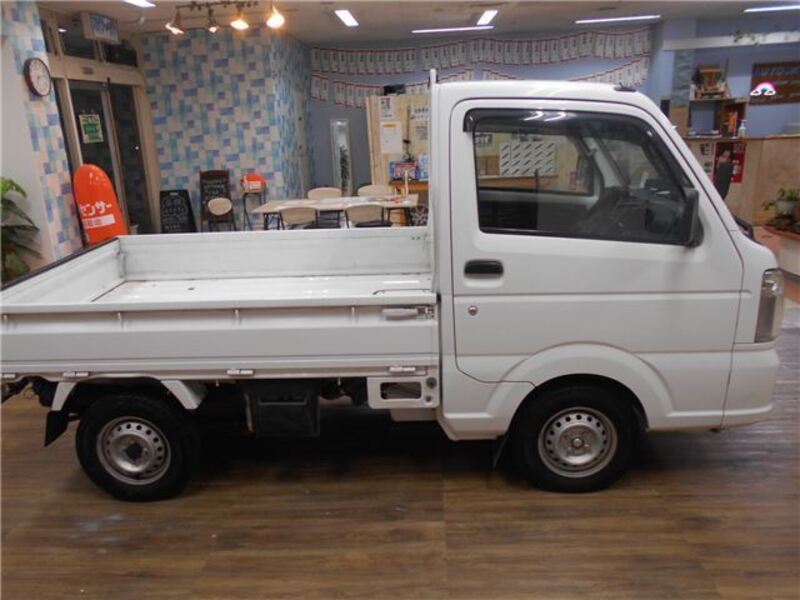CARRY TRUCK