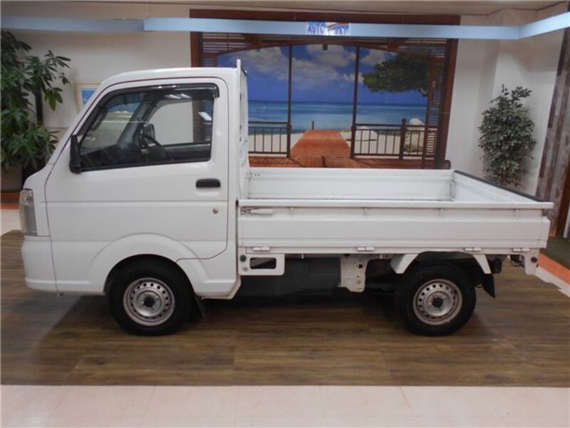 CARRY TRUCK