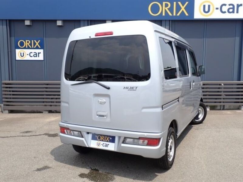 HIJET CARGO