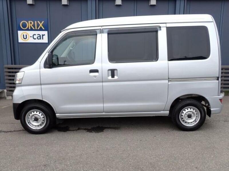 HIJET CARGO