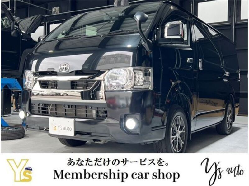 HIACE-0