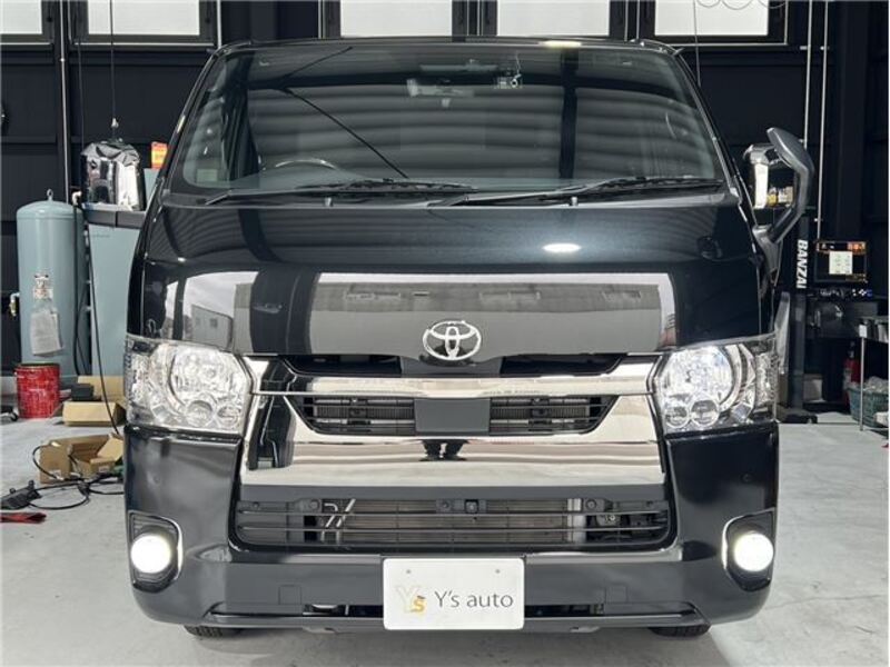 HIACE