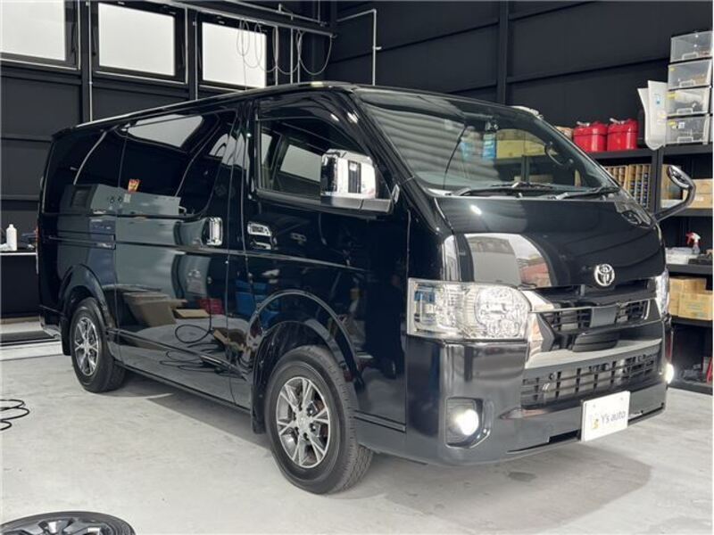 HIACE