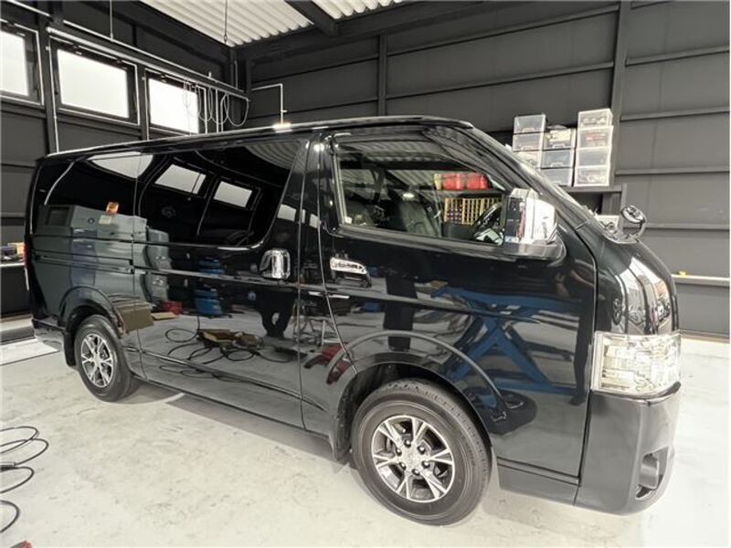 HIACE
