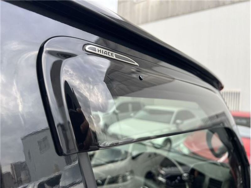 HIACE