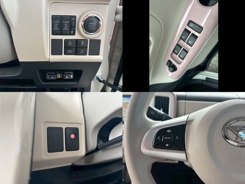 MOVE CANBUS