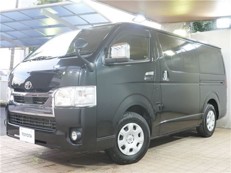 HIACE