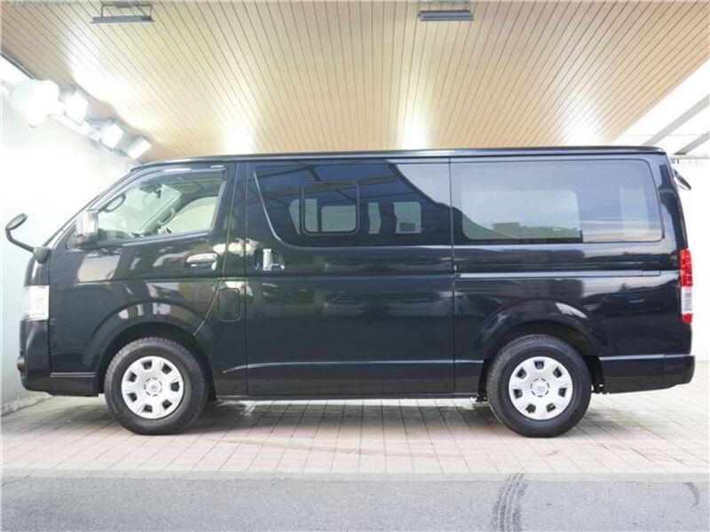 HIACE