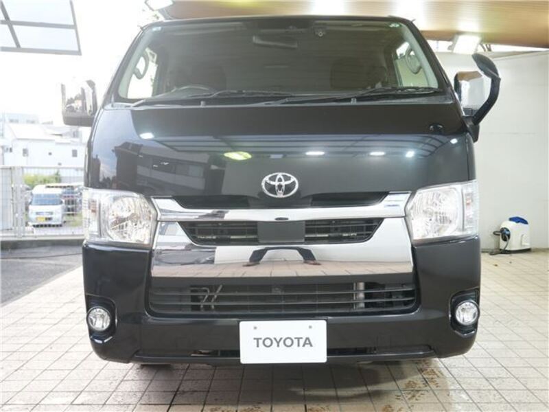 HIACE