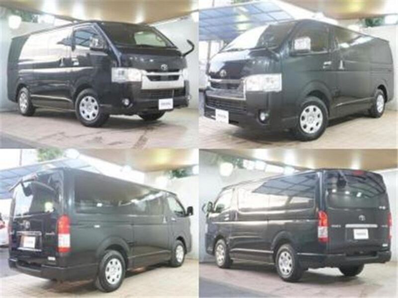 HIACE