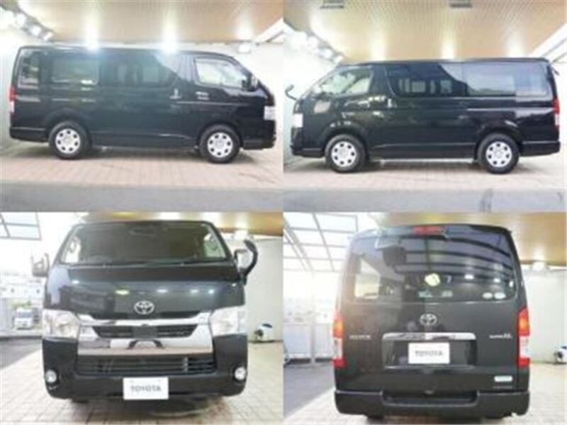 HIACE