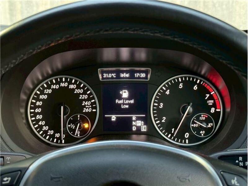 B-CLASS