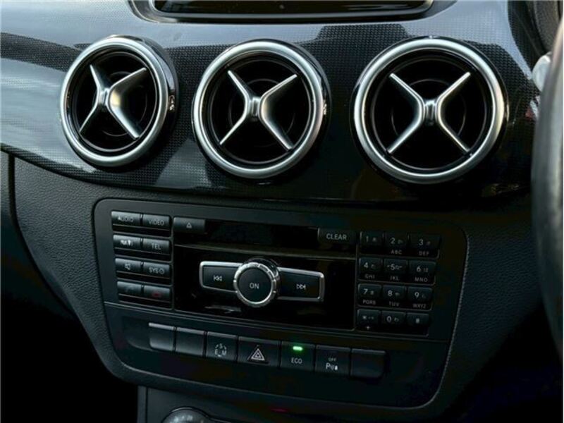 B-CLASS