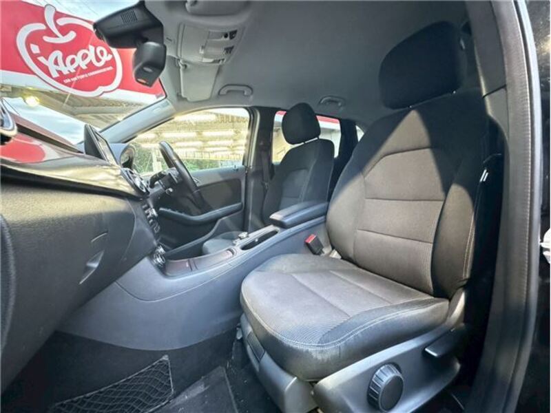 B-CLASS