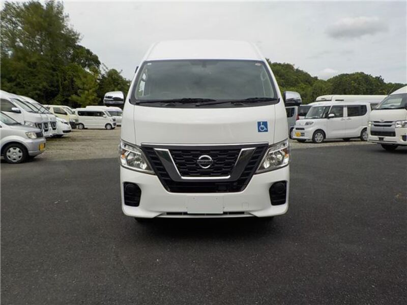 NV350 CARAVAN