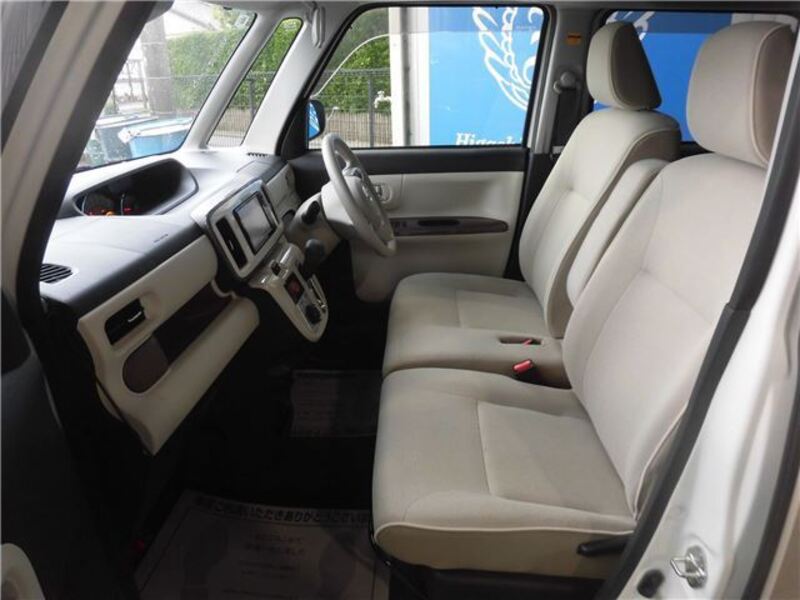 MOVE CANBUS