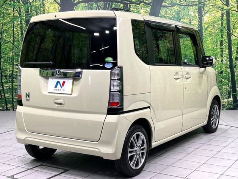 N BOX