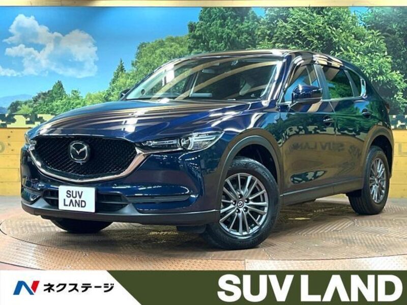 CX-5-0