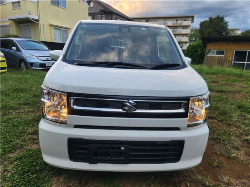 WAGON R-0