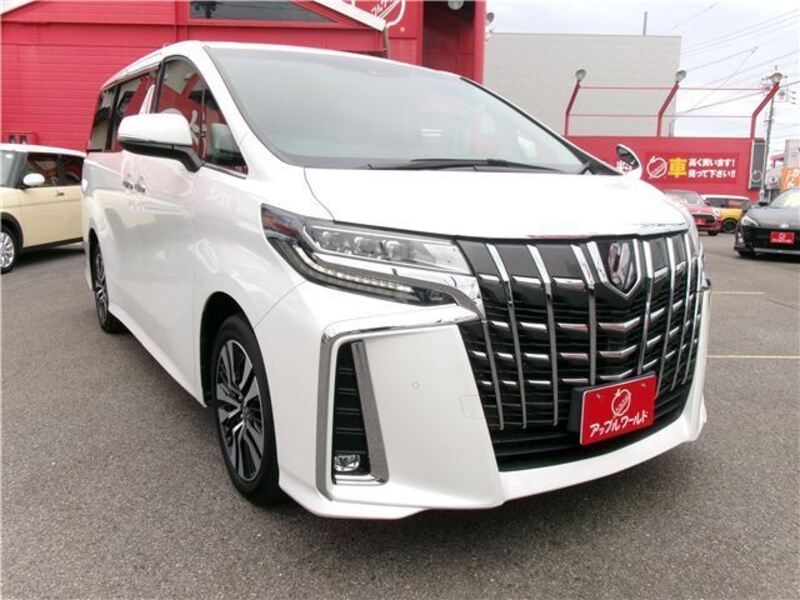 ALPHARD-0