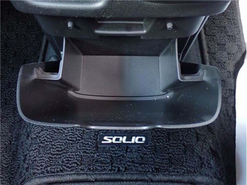 SOLIO