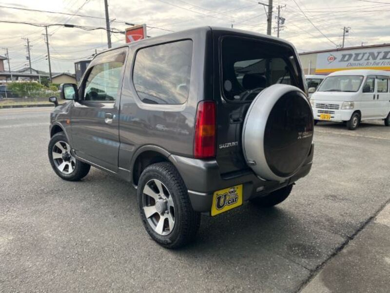 JIMNY