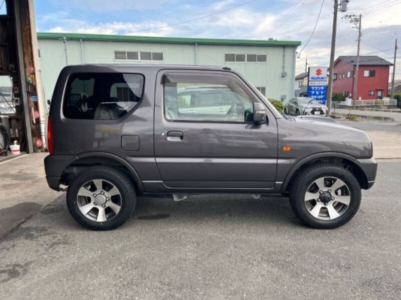 JIMNY