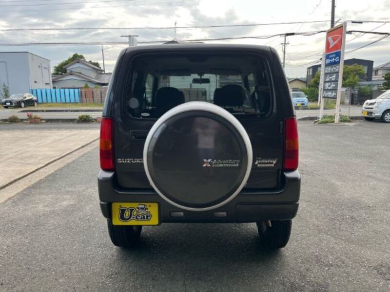 JIMNY