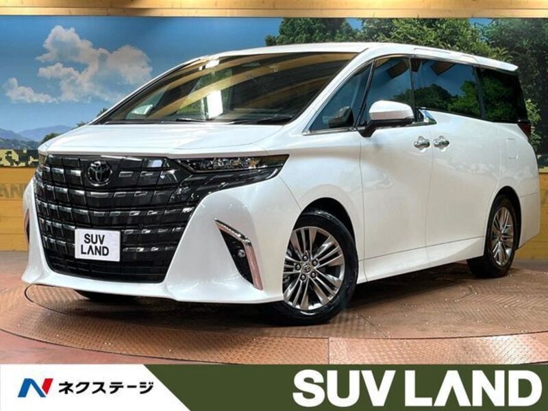 ALPHARD-0