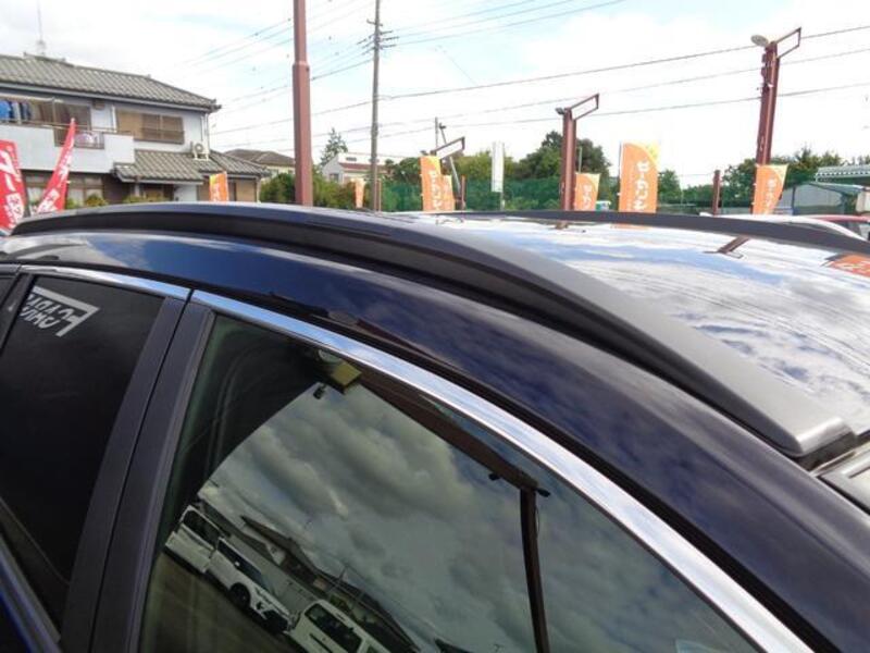 COROLLA CROSS