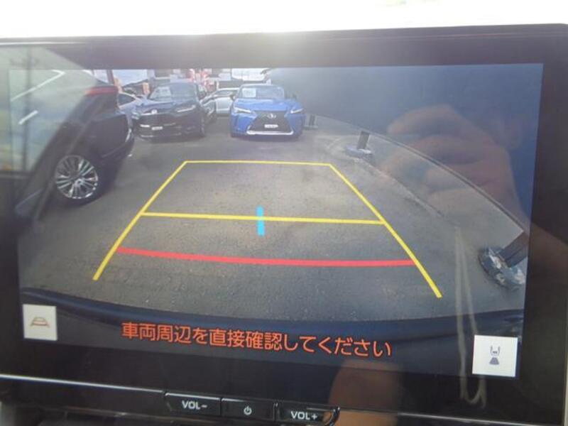 COROLLA CROSS