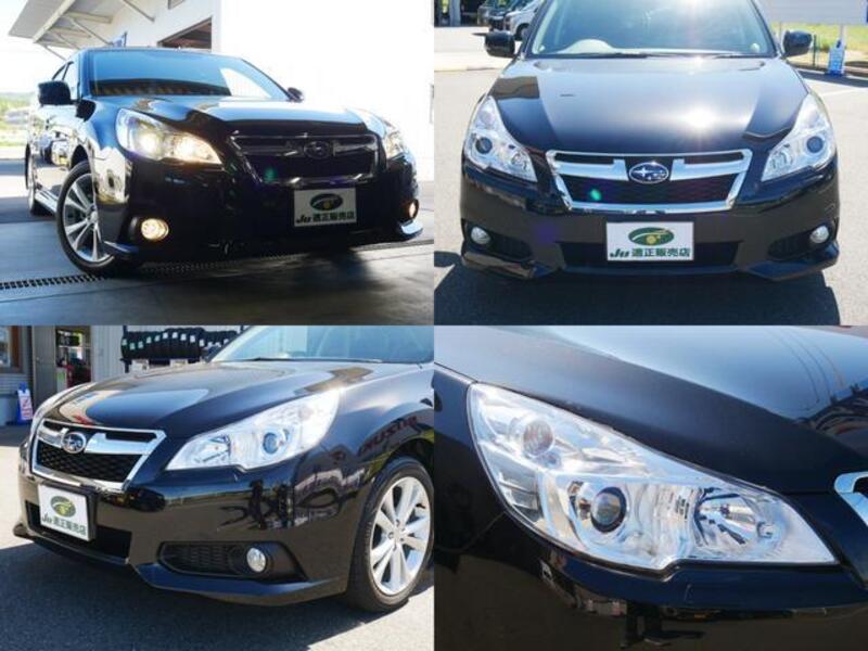 LEGACY B4